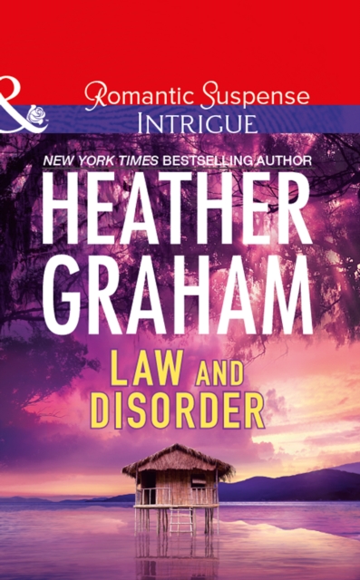 Law And Disorder, EPUB eBook