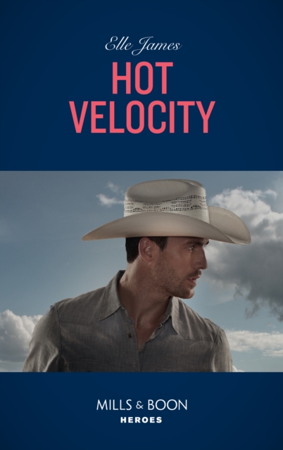 Hot Velocity, EPUB eBook