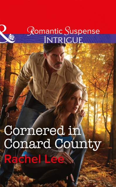 Cornered In Conard County, EPUB eBook