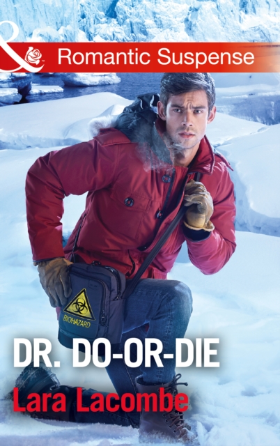 Dr. Do-Or-Die, EPUB eBook