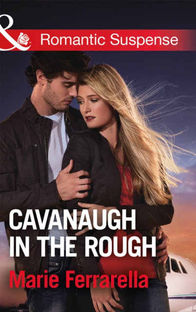 Cavanaugh In The Rough, EPUB eBook