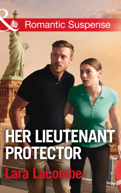 Her Lieutenant Protector, EPUB eBook