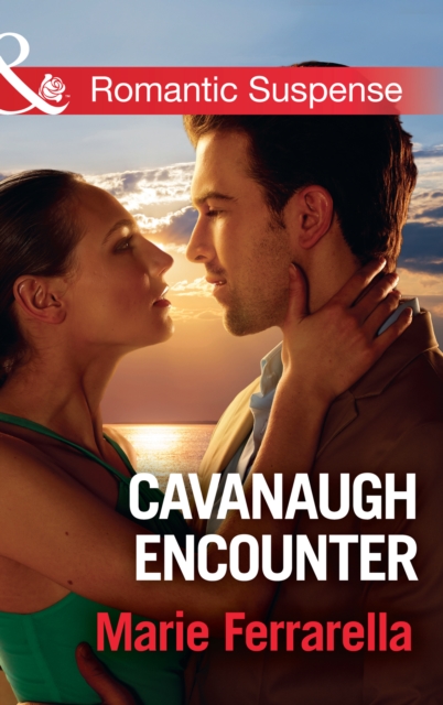 Cavanaugh Encounter, EPUB eBook