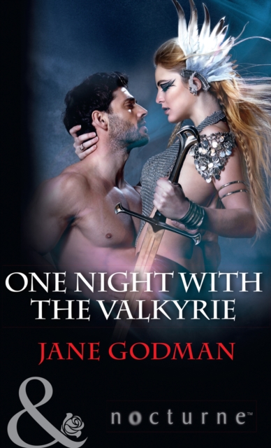 One Night With The Valkyrie, EPUB eBook