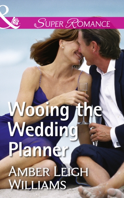 Wooing The Wedding Planner, EPUB eBook