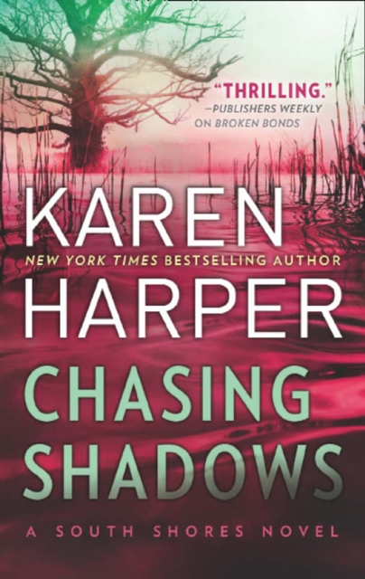 Chasing Shadows, EPUB eBook