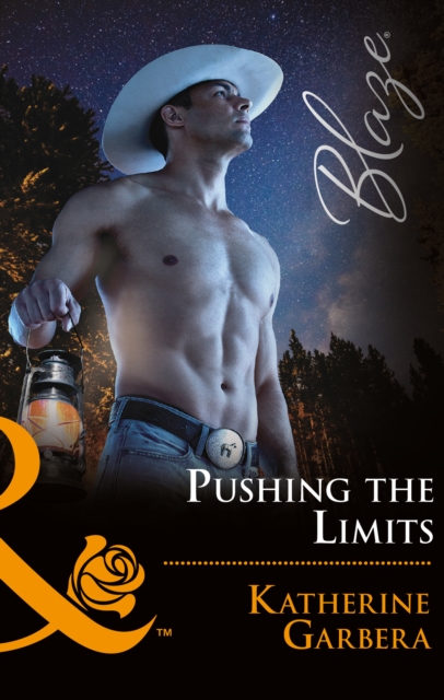 Pushing The Limits, EPUB eBook