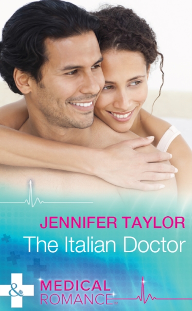 The Italian Doctor, EPUB eBook