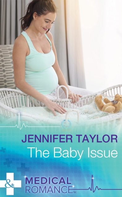 The Baby Issue, EPUB eBook