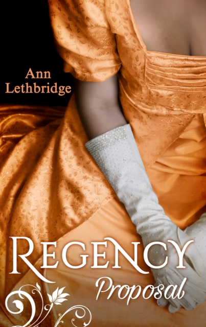 Regency Proposal : The Laird's Forbidden Lady / Haunted by the Earl's Touch, EPUB eBook