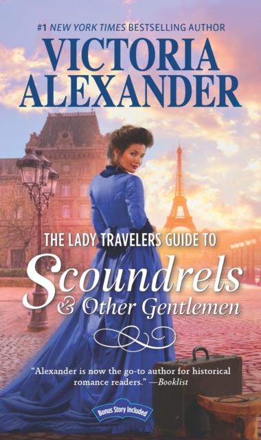 The Lady Travelers Guide To Scoundrels And Other Gentlemen, EPUB eBook