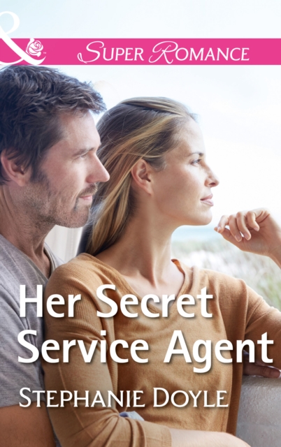 Her Secret Service Agent, EPUB eBook