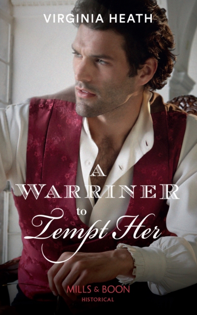 A Warriner To Tempt Her, EPUB eBook
