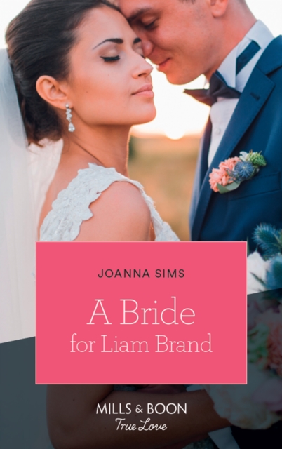A Bride For Liam Brand, EPUB eBook