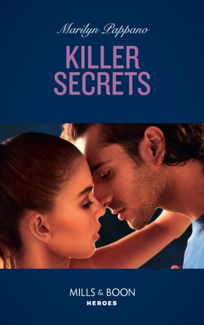 Killer Secrets, EPUB eBook