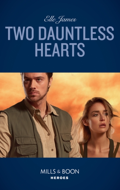 Two Dauntless Hearts, EPUB eBook