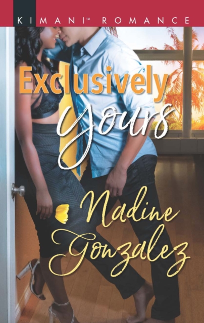 Exclusively Yours, EPUB eBook