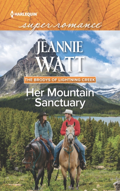 The Her Mountain Sanctuary, EPUB eBook