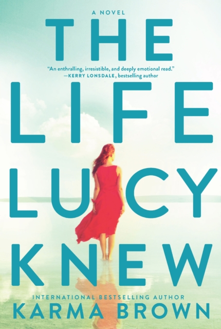 The Life Lucy Knew, EPUB eBook
