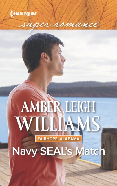 Navy Seal's Match, EPUB eBook