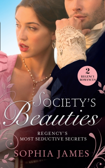 Society's Beauties : Mistress at Midnight / Scars of Betrayal, EPUB eBook