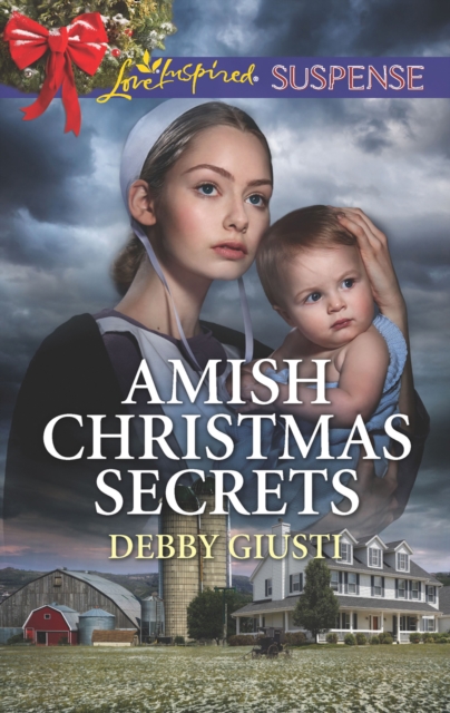 Amish Christmas Secrets, EPUB eBook