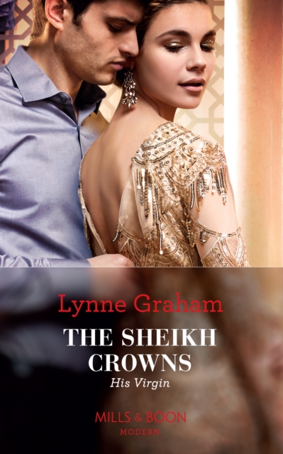 The Sheikh Crowns His Virgin, EPUB eBook