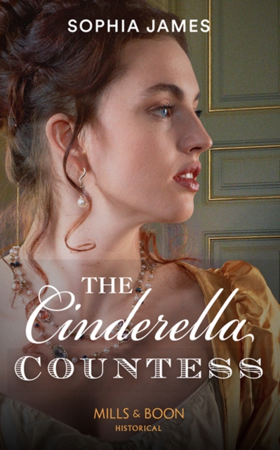 The Cinderella Countess, EPUB eBook