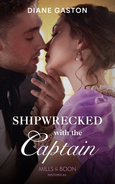 Shipwrecked With The Captain, EPUB eBook