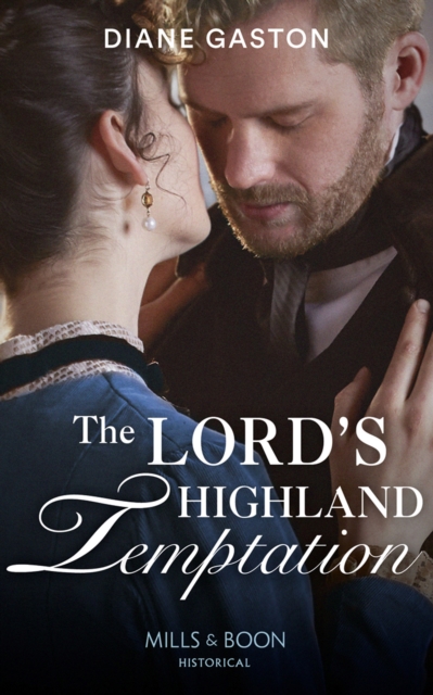 The Lord’s Highland Temptation, EPUB eBook