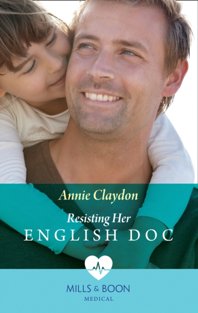 Resisting Her English Doc, EPUB eBook