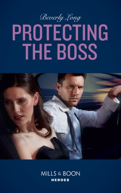 Protecting The Boss, EPUB eBook