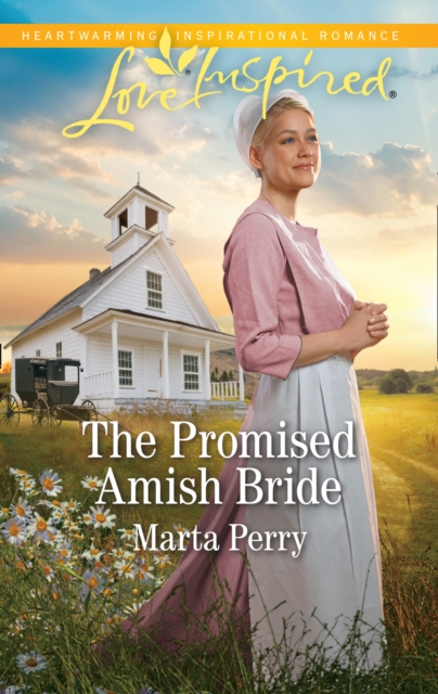 The Promised Amish Bride, EPUB eBook