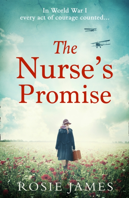 The Nurse's Promise, EPUB eBook