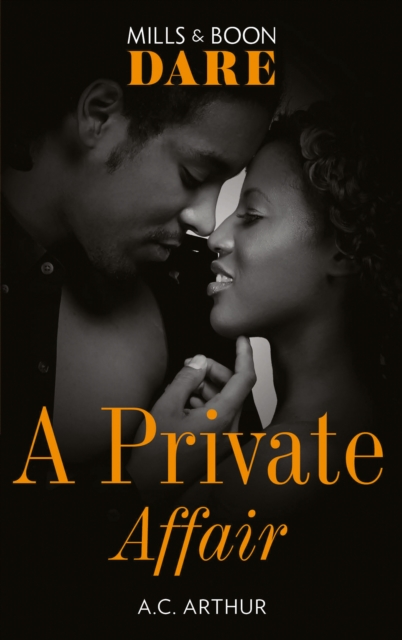 A Private Affair, EPUB eBook