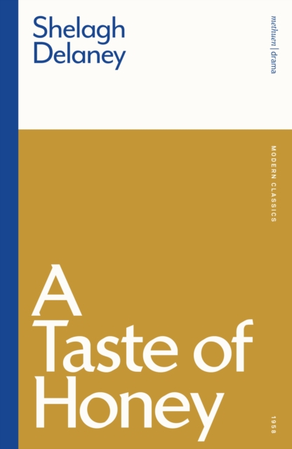 A Taste Of Honey, PDF eBook