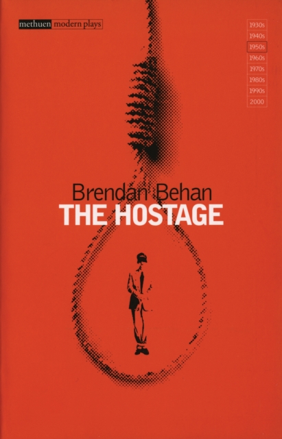The Hostage, EPUB eBook
