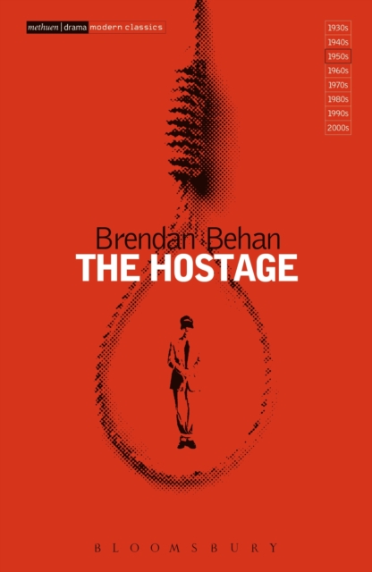 The Hostage, PDF eBook