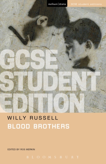 Blood Brothers GCSE Student Edition, EPUB eBook