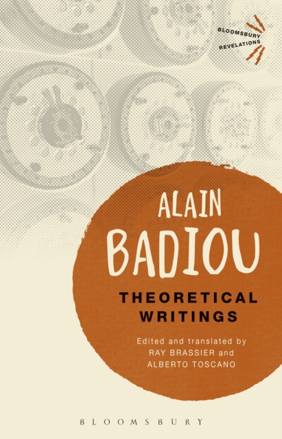 Theoretical Writings, EPUB eBook