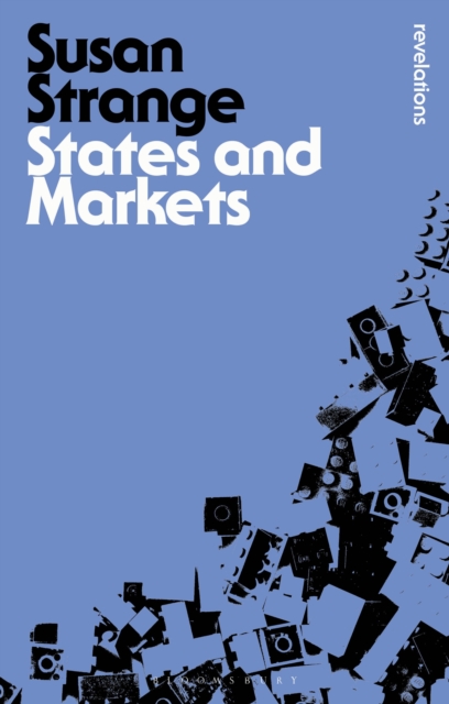 States and Markets, EPUB eBook