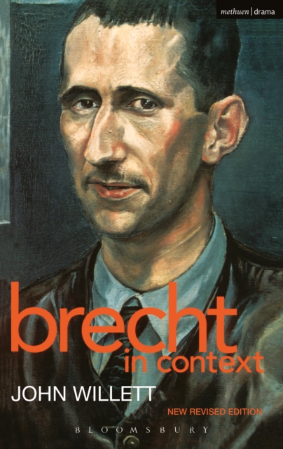 Brecht In Context, EPUB eBook