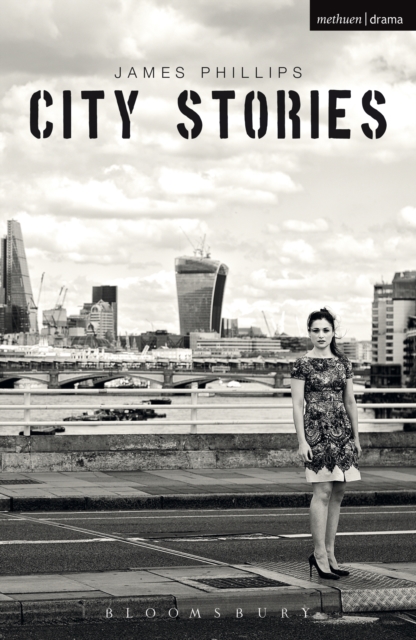 City Stories, EPUB eBook
