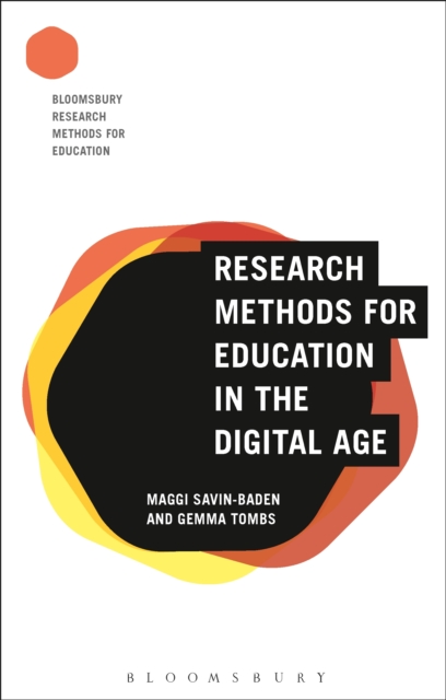 Research Methods for Education in the Digital Age, PDF eBook