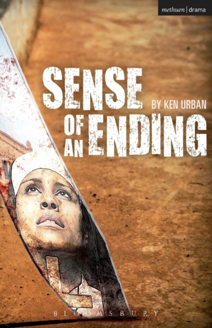 Sense Of An Ending, Paperback / softback Book