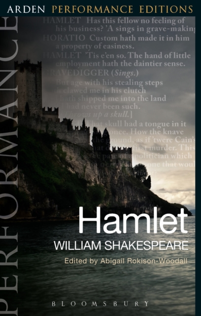 Hamlet: Arden Performance Editions, Paperback / softback Book