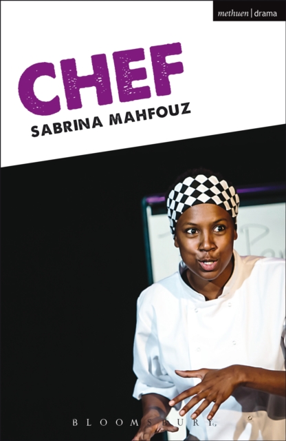 Chef, EPUB eBook