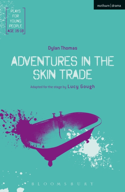 Adventures in the Skin Trade, PDF eBook