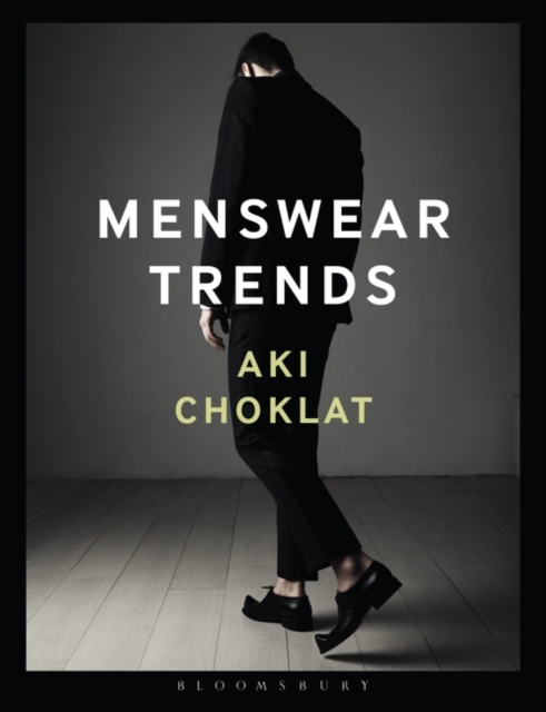 Menswear Trends, EPUB eBook