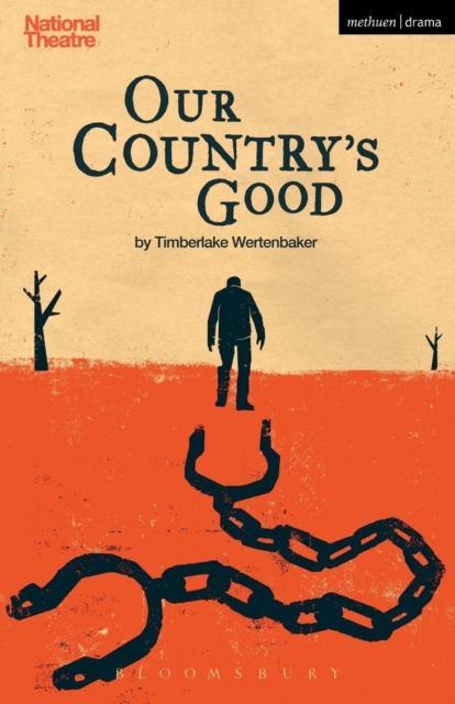 Our Country's Good, Paperback / softback Book